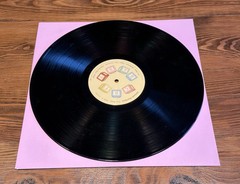 Melanie Martinez Cry Baby Album Vinyl LP 2023 Black With Insert