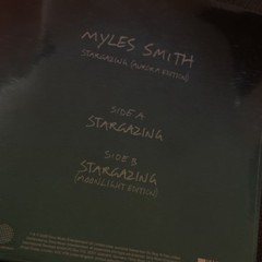 Myles Smith – Stargazing (Aurora Edition) [7″] New & Sealed RSD 2026 RSD26