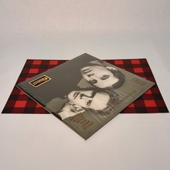Simon & Garfunkel – Bookends QRP Audiophile LP w/ Poster Columbia – In Shrink NM