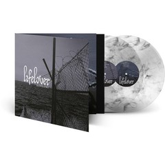 LIFELOVER KONKURS NEW LP