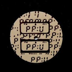 landyhill „Freaky Mind“ PPU TECHNO ELECTRO FUNK BOOGIE 12″