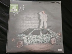 Samara Cyn The Drive Home EP Signed Autographed Cover Sage Colored Vinyl /100