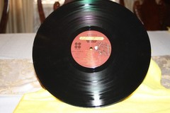 Kansas „Two For The Show“ Vinyl LP 1978 Kirshner Records 35660 GF Radio Promo