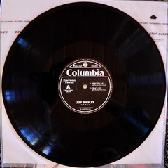 Jeff Buckley, Grace, ORG Colombia 2 x LP, 45 rpm vinyl 2014, Near mint.