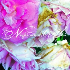 Nightmare of You – Nightmare Of You [New Vinyl LP]