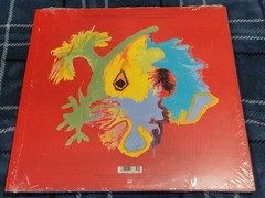 Avi Buffalo – Self Titled – (2010) 1st and only pressing on black vinyl OOP rare