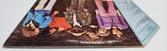 TRAFFIC – THE LOW SPARK OF HIGH HEELED BOYS LP (ISLAND RECORDS) ILPS 9180