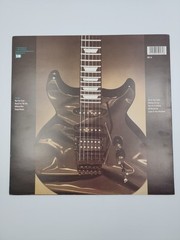 Gary Moore Run For Cover Excellent Overall Condition 10 Records Vinyl LP