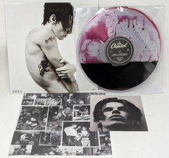 Yungblud Bad World Blood Filled Vinyl Idols – BRAND NEW IN HAND