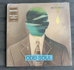 Mutemouth ODD SOUL Vinyl LP 2011 Warner Bros Records