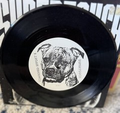 Rise Above 7”
