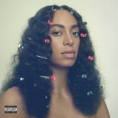 Solange – A Seat At The Table [New Vinyl LP]