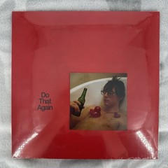 SIGNED 🔥 Malcom Todd Do That Again Red Vinyl (Signed Art Card)
