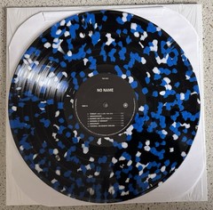 Jack White No Name Third Man Records Exclusive Coin Flip Vinyl BLACK