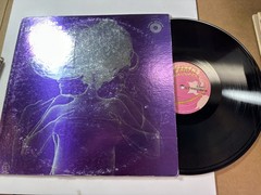 The Groupies LP Vinyl Record Unknown Artist Earth ELPS 1000