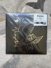 Lil Peep – Crybaby RECORD STORE DAY 2026 RSD Black Clear Tri Color Vinyl x/3000