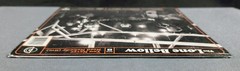 Brandi Carlile “Raise Hell” The Lone Bellow Split 7” Vinyl Live Ltd Ed RSD 2013