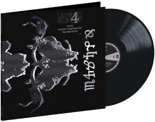 Danzig – Danzig 4 [New Vinyl LP]
