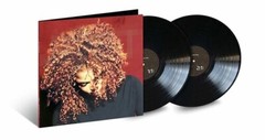 Janet Jackson – The Velvet Rope [New Vinyl LP]
