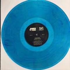 Funkadelic – Maggot Brain TURQUOISE VINYL LP (New/Sealed) Limited Edition