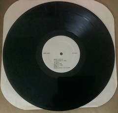 R.E.M. : SO MUCH YOUNGER THEN – RECORDED LIVE 1981 : VINYL LP : FTP-0011 : EX