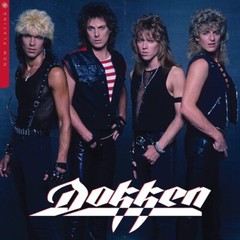 Dokken – Now Playing [New Vinyl LP]
