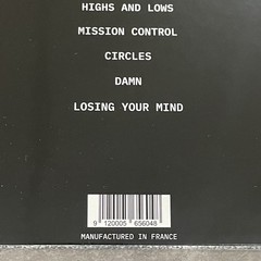 *READ DESCRIPTION* Sealed NOT SIGNED Insert Kanye West Ye Bully Vinyl LP IN HAND