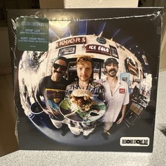 Tyler Childers Bitin’ List Live From Dinosaur World RSD 2026 Vinyl NEW