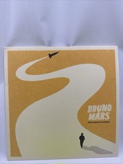 Bruno Mars – Doo-Wops & Hooligans Vinyl LP
