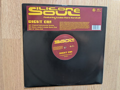 SILICONE SOUL FT. LOUISE CLARE MARSHALL „RIGHT ON!“ 2001 HOUSE MUSIC ANTHEM