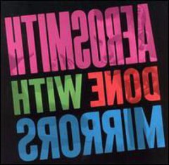 Aerosmith – Done With Mirrors (LP, Album, RE, 180) (Mint (M)) – 4251062208