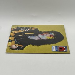 Conan Gray – Found Heaven Walmart Exclusive Cherry Red Vinyl + Poster TORN SEAL
