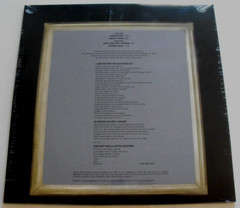 CAPTAIN BEEFHEART & MAGIC BAND – Mirror Man – New, Sealed Vinyl LP Record Album