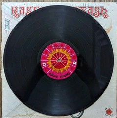 Rasputin Stash – Devil Made Me Do It LP Gemigo Records vinyl soul funk