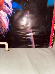Ozzy Osbourne ‎– Speak Of The Devil,1982,,REGULAR EDITION,7″INCH,BONUS RECORD