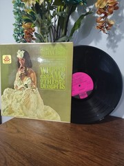 Herb Alpert’s Tijuana Brass ‎– Whipped Cream & Other Delights EX Vinyl, LP, 1965