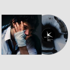 Madeon – Victory White & Black Haze Vinyl LP Vertigo VV Exclusive /300