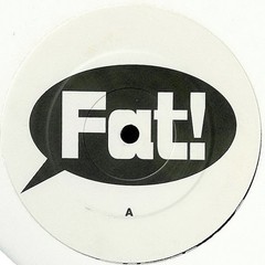 Jeff Dam – Does It Really Matter / 194 (12″) (Very Good Plus (VG+)) – 4168934580