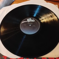 The Clash Sandinista! Epic Vinyl LP w/ Inner Sleeves Insert Original Cover 1980