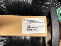 One (1) The Crystal Method 20th Anniversary Vinyl Box Set Sealed Only 1000 Made