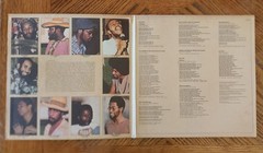 GIL SCOTT-HERON & BRIAN JACKSON / FIRST MINUTE OF A NEW DAY – ’75 Arista LP ~ NM