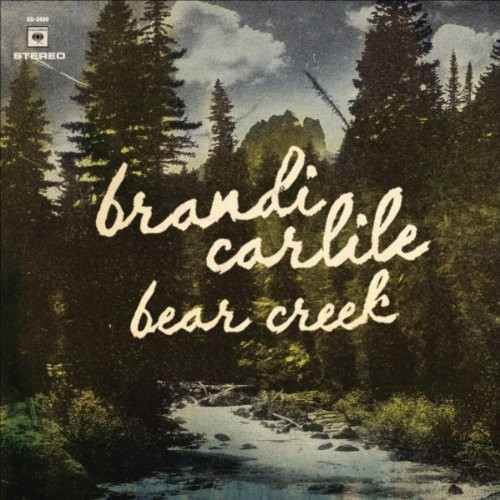 Brandi Carlile – Bear Creek (2xLP) (Mint (M)) – 4210139088