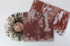 Russian Circles – Guidance on Sargent House – Splatter colored vinyl