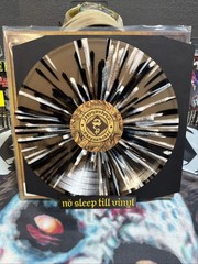 Haemorrhage – Opera Medica LP 2025 Hells Headbangers Splatter NEW Death Metal