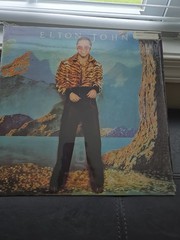 Elton John Caribou