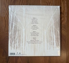 AFI – DECEMBERUNDERGROUND IVC Edition 1230/3000 Bone Color Vinyl 2LP