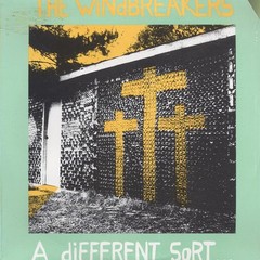 The Windbreakers – A Different Sort (orig. press) [New Vinyl LP]