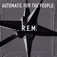 R.E.M. Automatic For The People (25th Anniversary Edition)[LP]