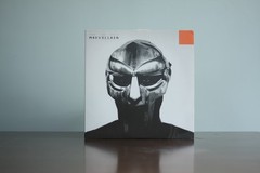 MF Doom And Madlib – „Madvillain“ (2004)