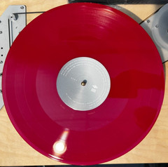 Post Malone – Twelve Carat Toothache [2023, 2 x Red Opaque Vinyl]